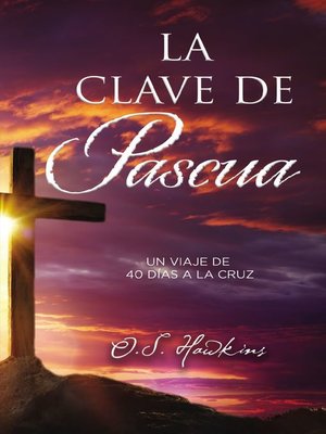 cover image of La clave de Pascua